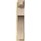 Ekena Millwork Westlake Craftsman Rough Sawn Outlooker, Douglas Fir, 8"W x 26"D x 38"H OUT08X26X38WTL04RDF - alternate 4